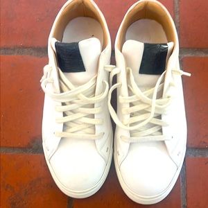 Nice pair of shoes